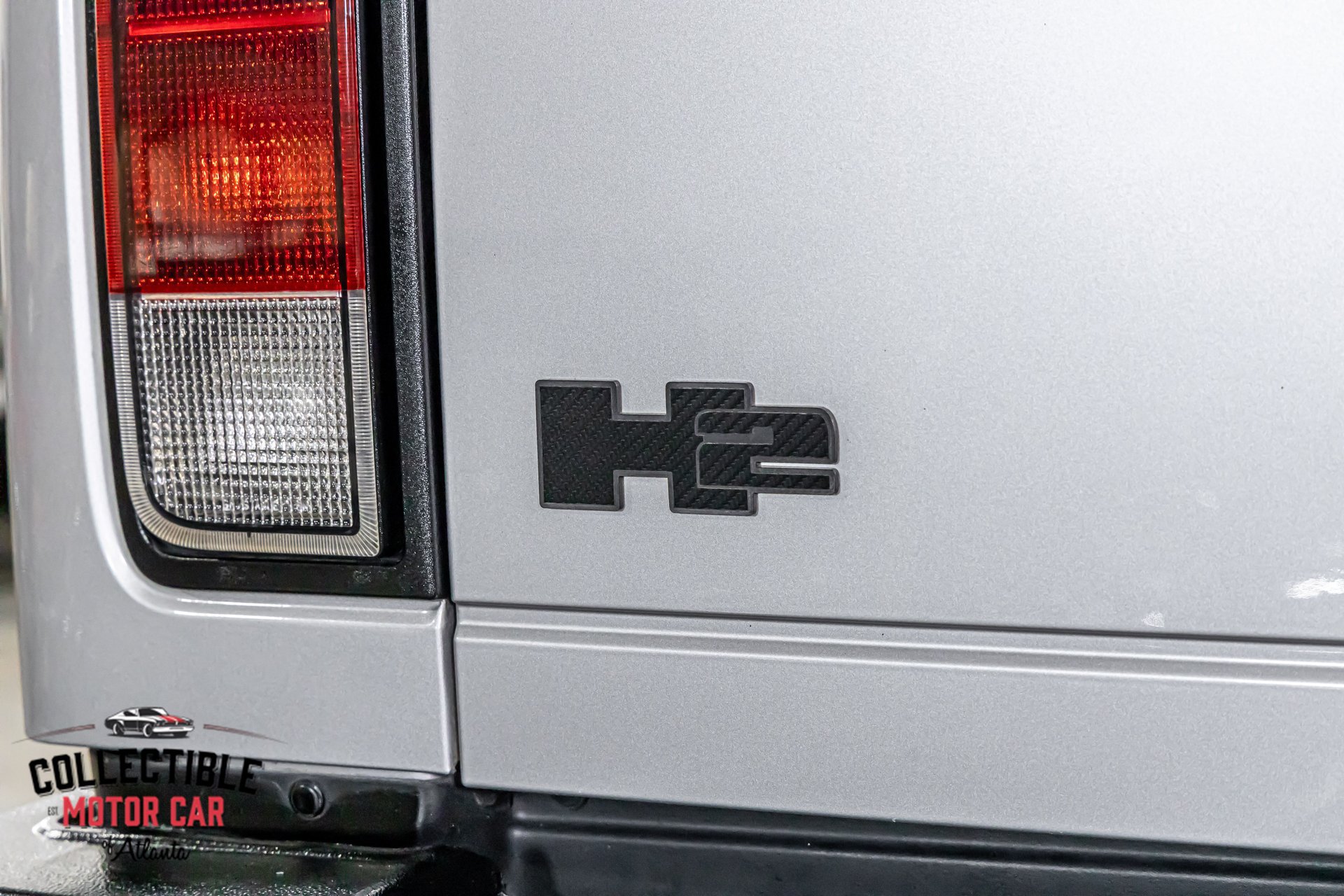 Used 2009 HUMMER H2 Luxury AWD/4WD image 47