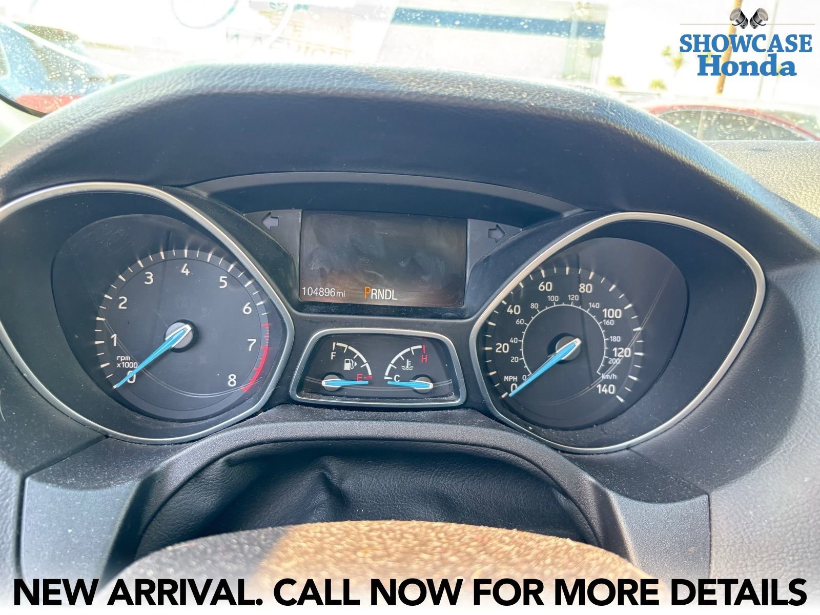 Used 2016 Ford Focus SE image 14