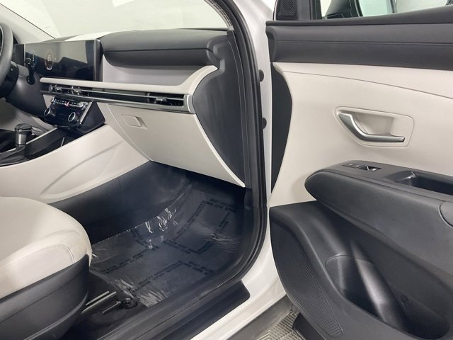Used 2025 Hyundai Tucson SEL image 18