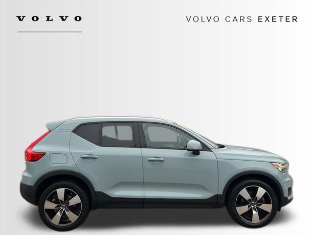 Used 2019 Volvo XC40 T5 Momentum image 9