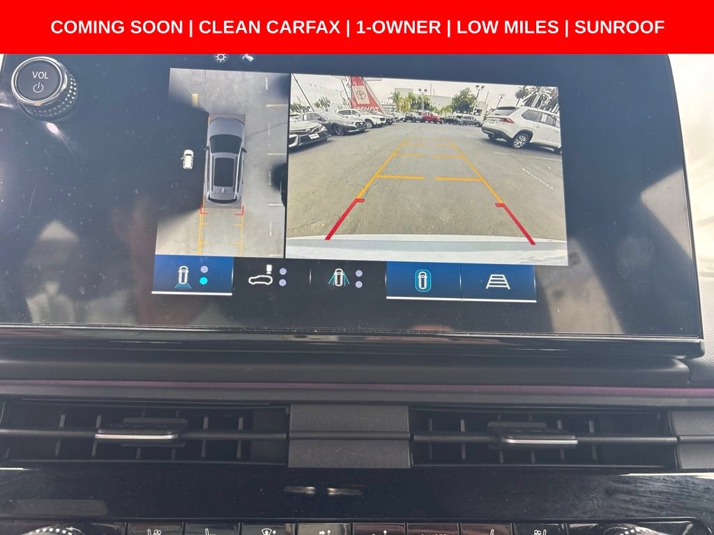 Used 2024 Honda Prologue Elite image 28