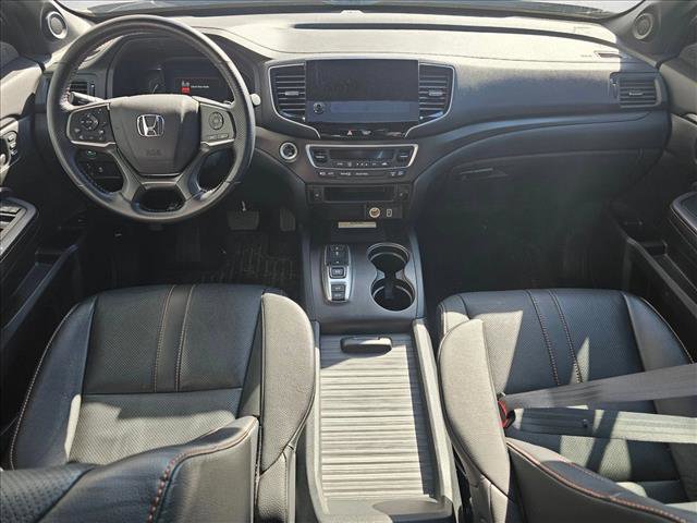 Used 2023 Honda Passport TrailSport image 17