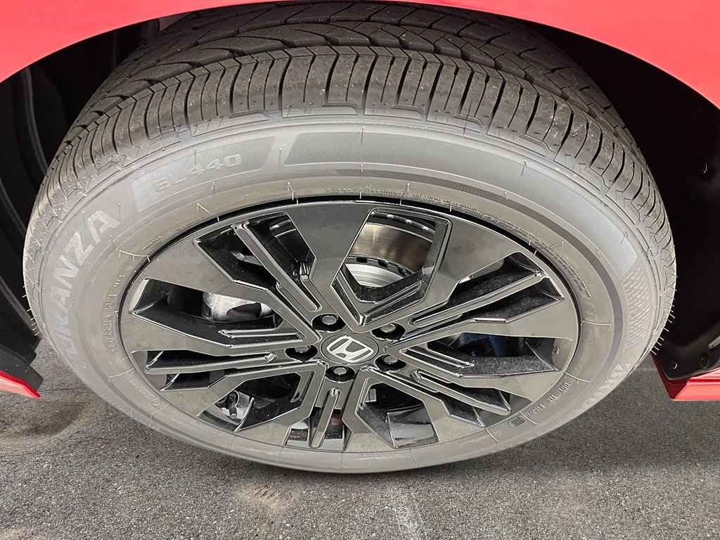 New 2026 Honda Odyssey Sport-L image 11