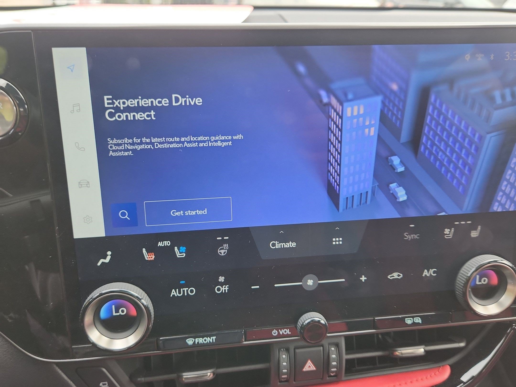 Used 2022 Lexus NX 450h+ F Sport w/ Vision Package AWD/4WD image 20