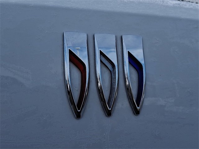 Certified 2025 Buick Encore GX Sport Touring image 30