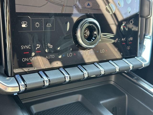 New 2026 GMC Acadia Elevation image 12