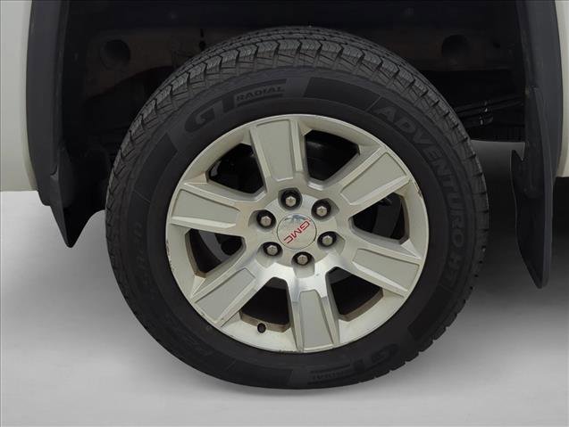 Used 2017 GMC Sierra 1500 SLE w/ SLE Convenience Package image 6