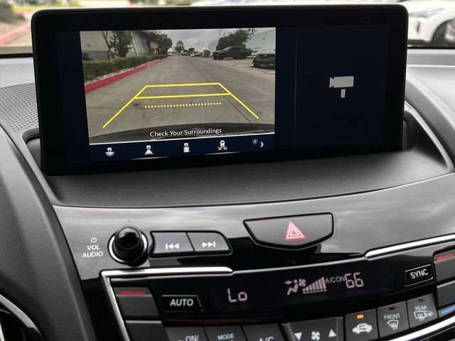 Certified 2024 Acura RDX SH-AWD image 18