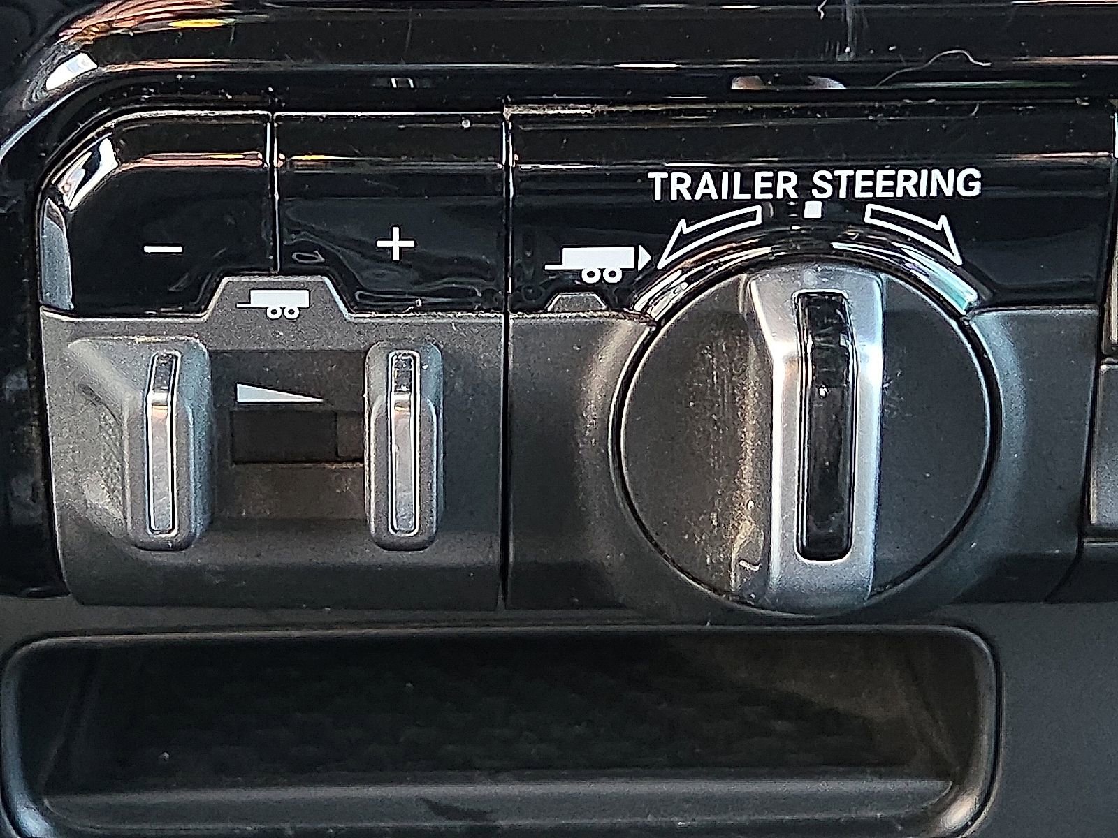 Used 2024 RAM 2500 Limited image 22