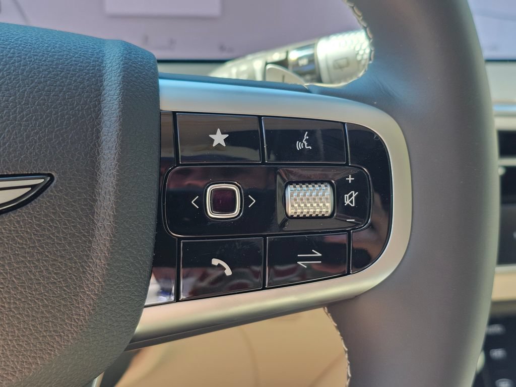 New 2026 Genesis GV70 2.5T Advanced AWD/4WD image 35
