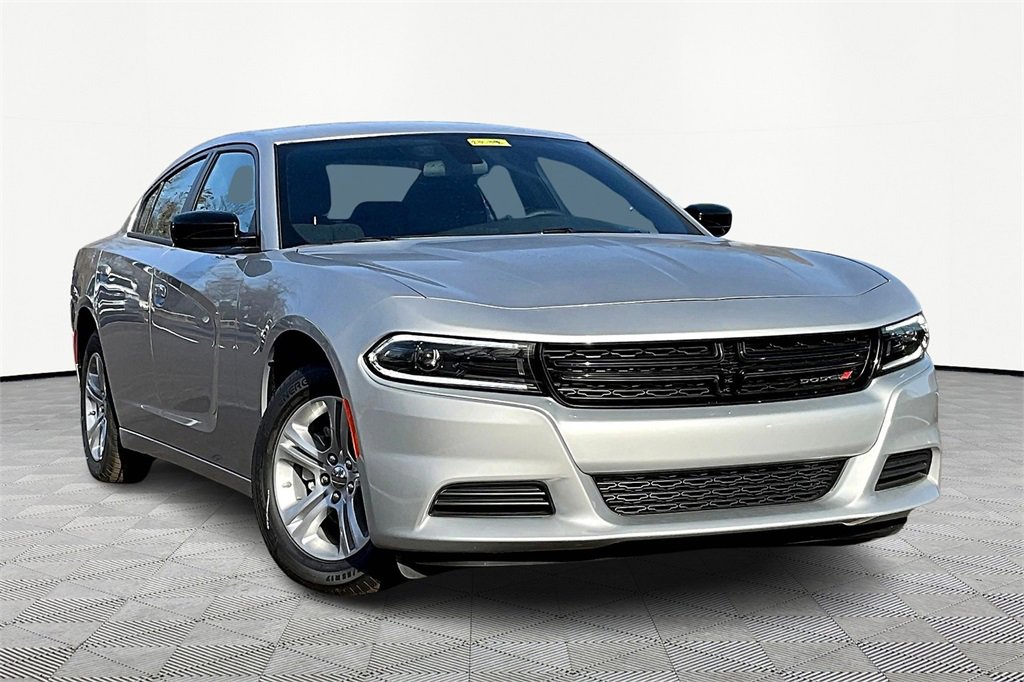 New 2023 Dodge Charger SXT image 1
