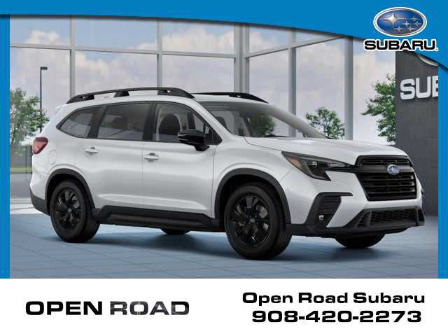 New 2026 Subaru Ascent Premium