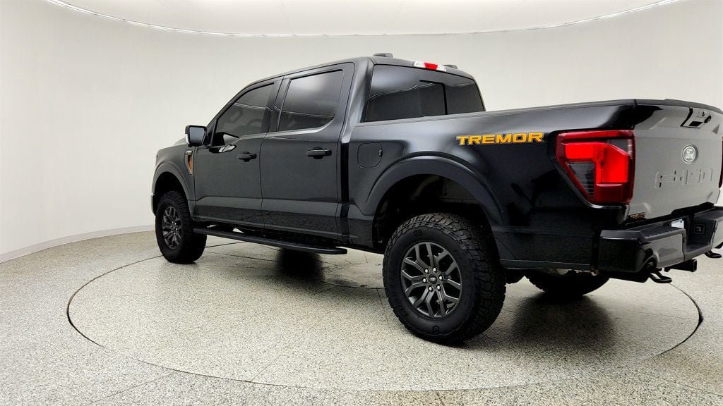 Used 2025 Ford F150 Tremor w/ Tow/Haul Package AWD/4WD image 7