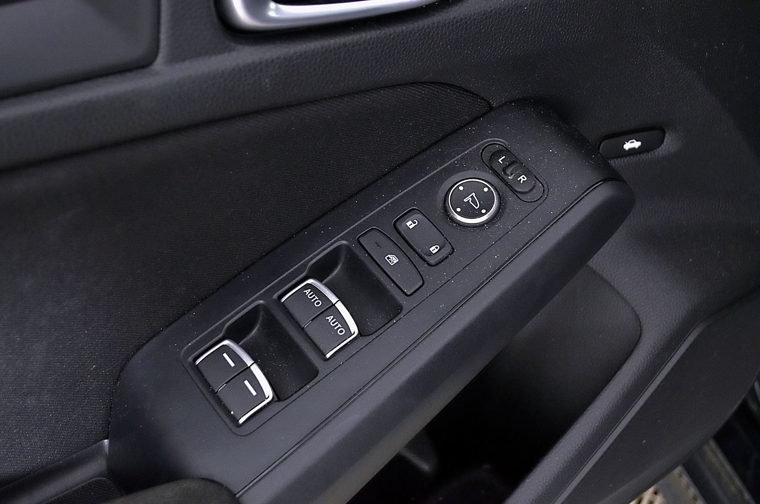 Used 2024 Honda Civic Sport image 16