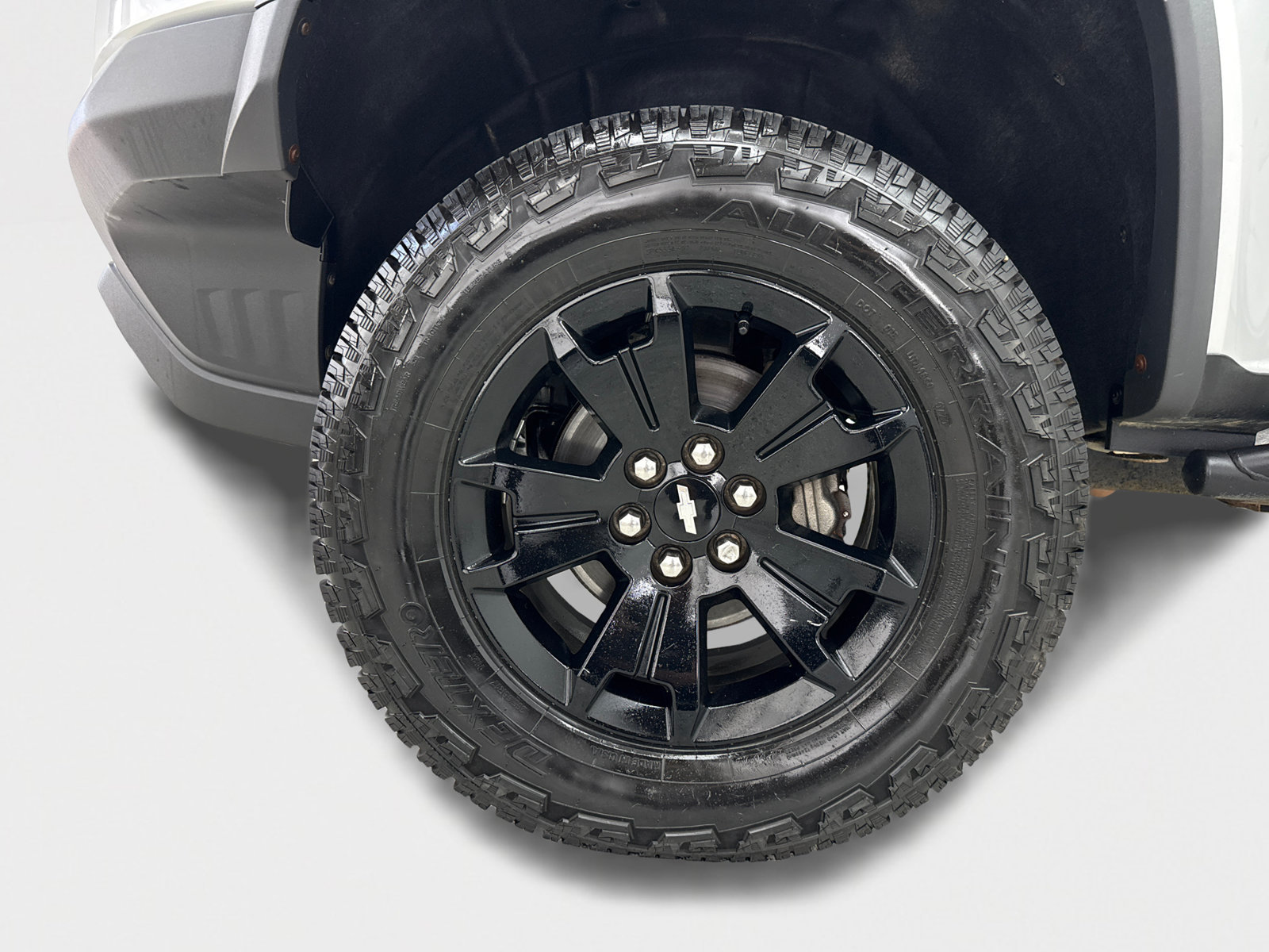 Used 2019 Chevrolet Colorado ZR2 w/ ZR2 Dusk Special Edition AWD/4WD image 51