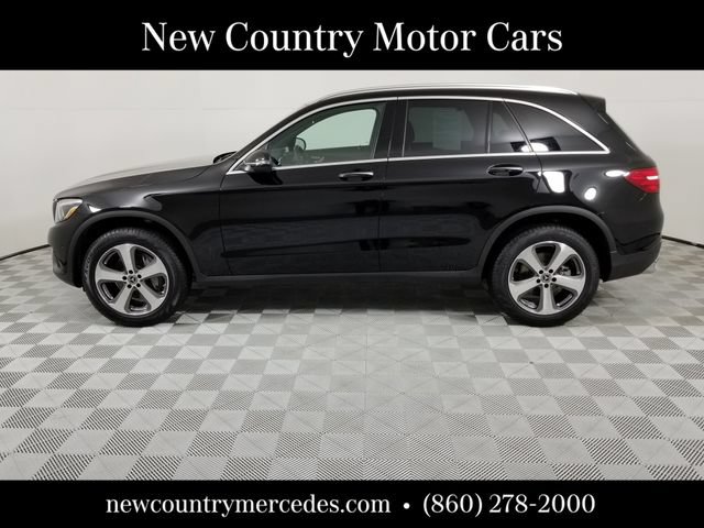 Used 2018 Mercedes-Benz GLC 300 4MATIC image 6