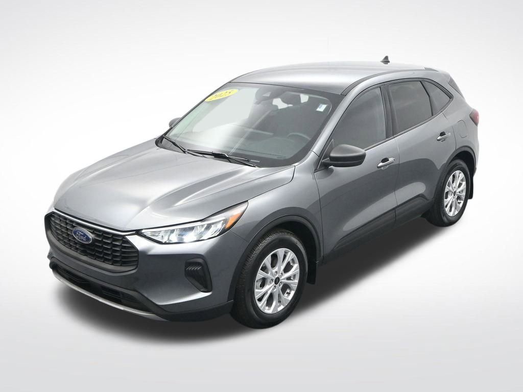 Used 2025 Ford Escape Active w/ Tech Pack #1 image 23