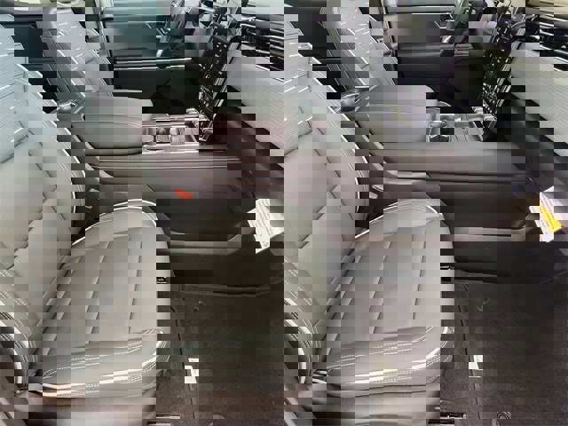New 2026 GMC Sierra EV AT4 image 11