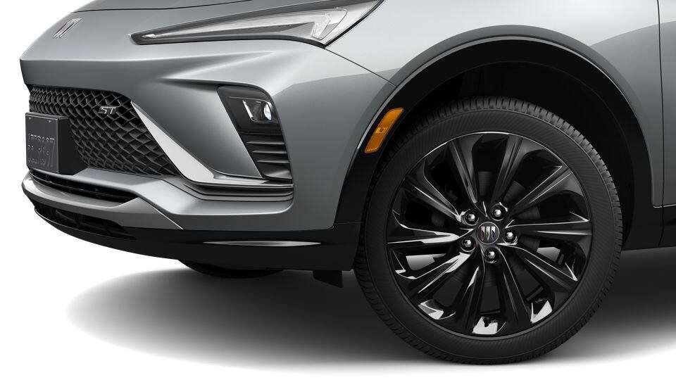 New 2026 Buick Envista Sport Touring w/ Convenience I Package FWD image 31