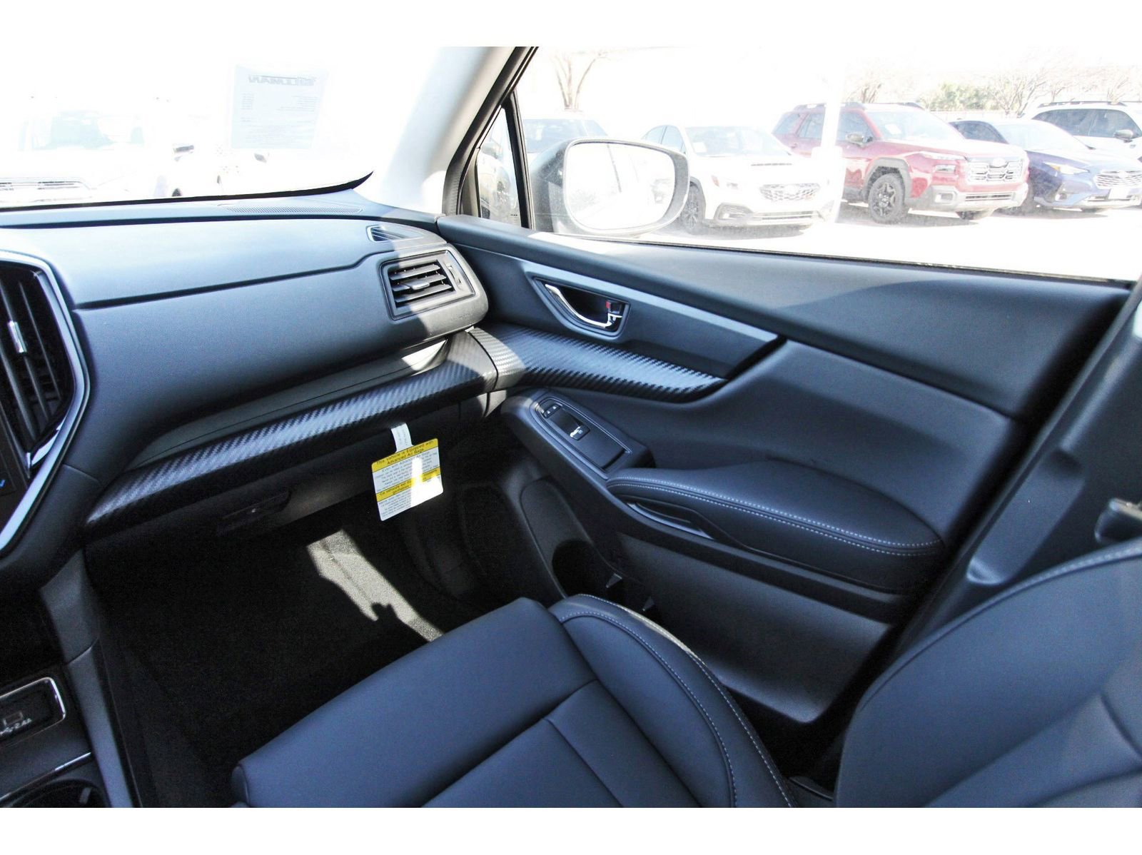 New 2026 Subaru Ascent Premium image 8