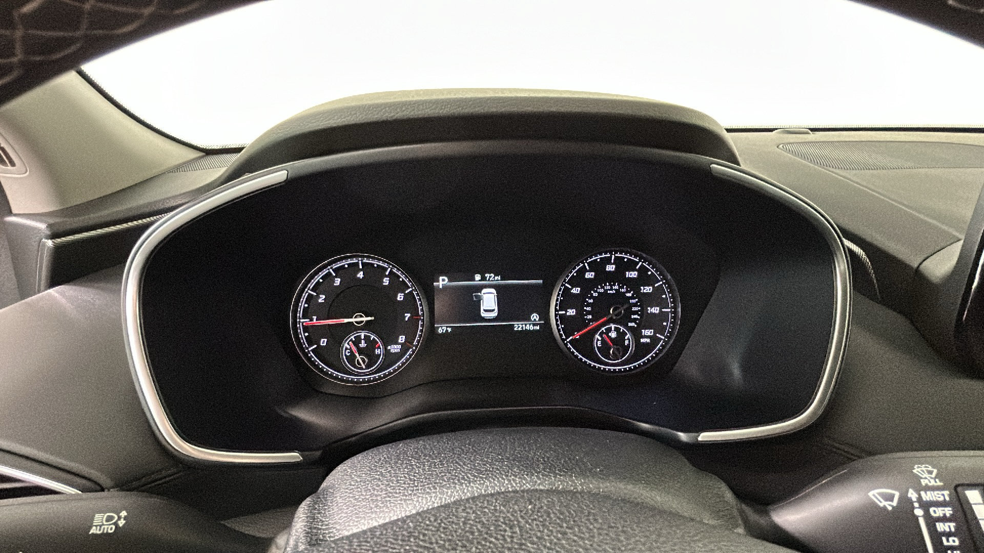 Certified 2023 Hyundai Santa Fe SEL AWD/4WD image 23