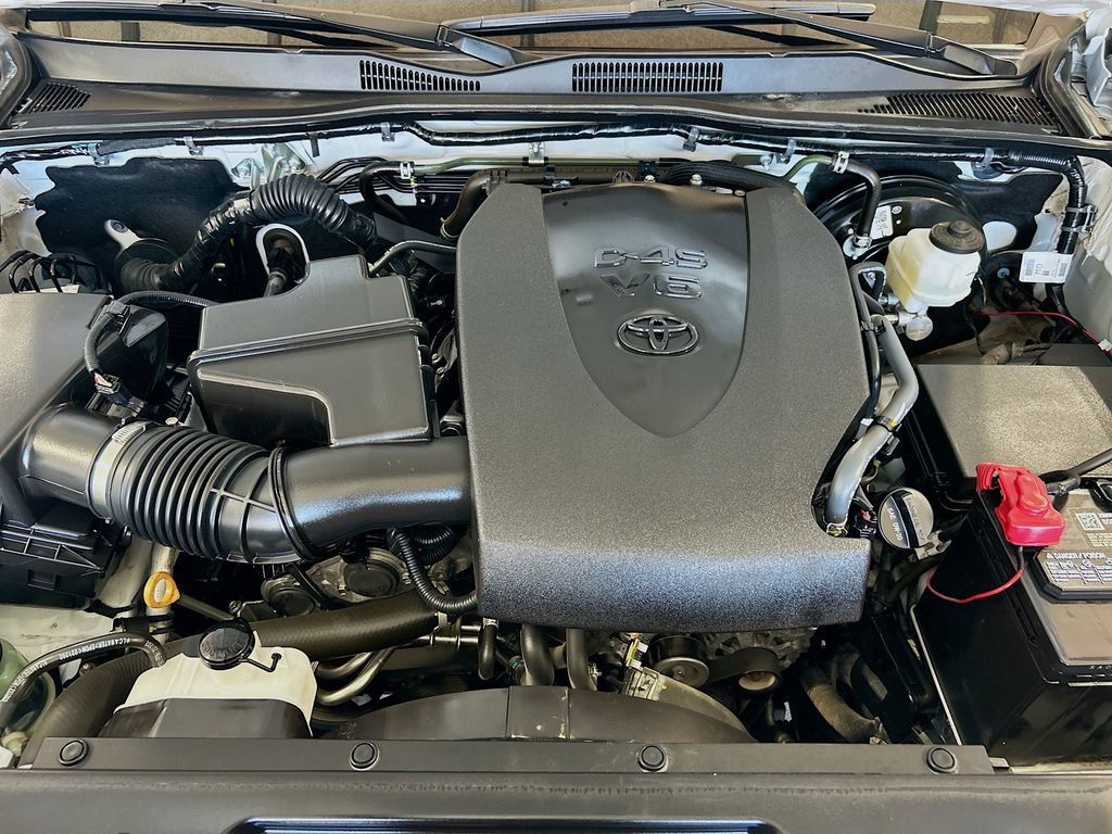 Used 2023 Toyota Tacoma SR image 25