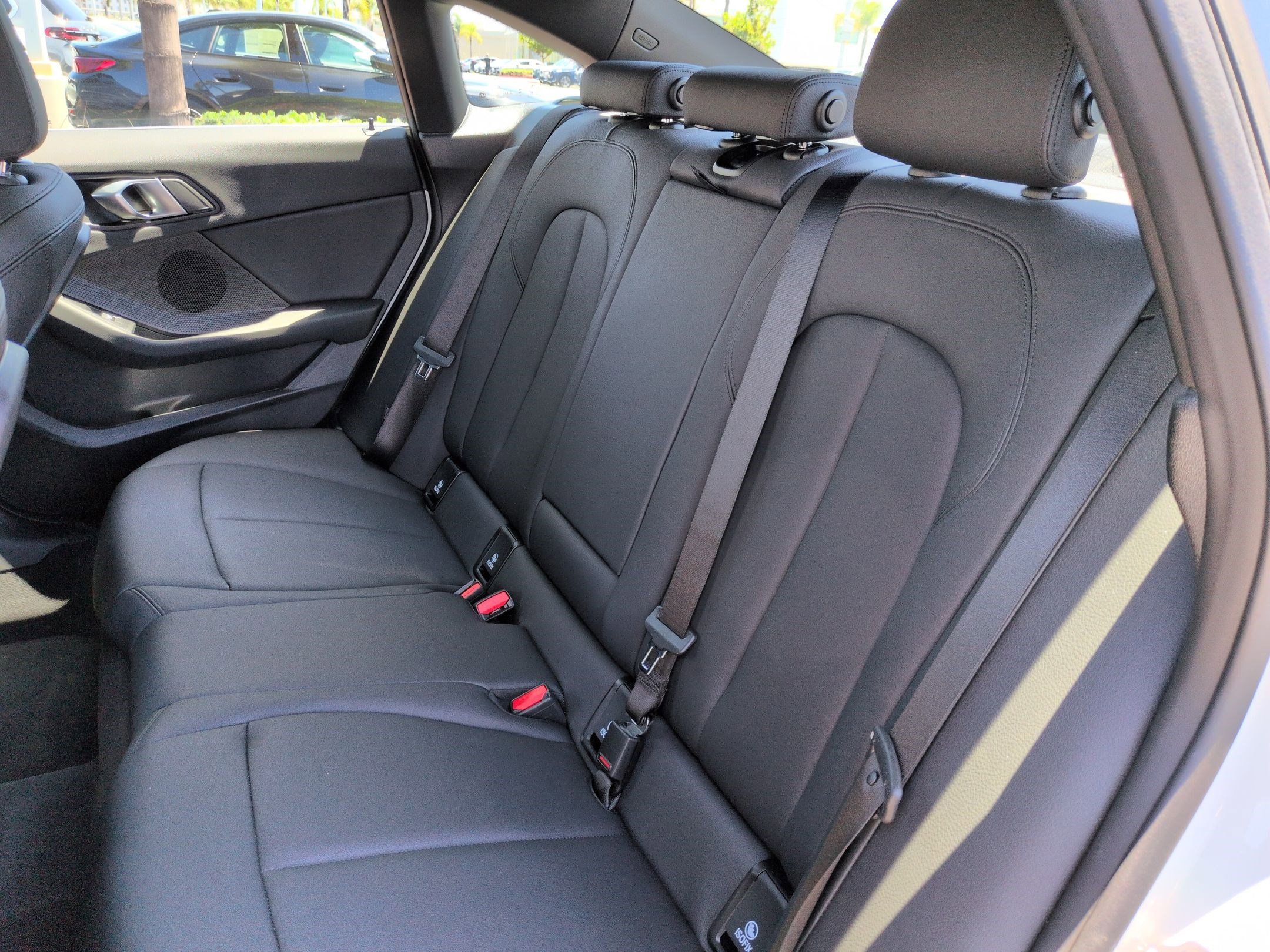 Used 2024 BMW 228i Gran Coupe w/ Convenience Package FWD image 31