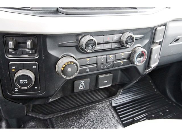 Used 2025 Ford F250 XL w/ FX4 Off-Road Package image 22