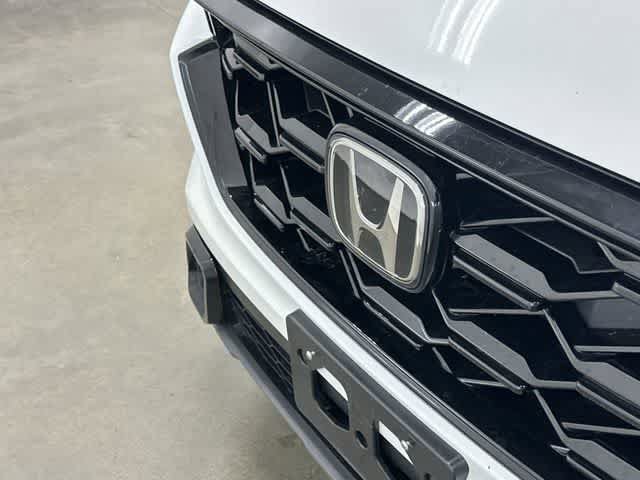 Used 2024 Honda CR-V Sport image 29