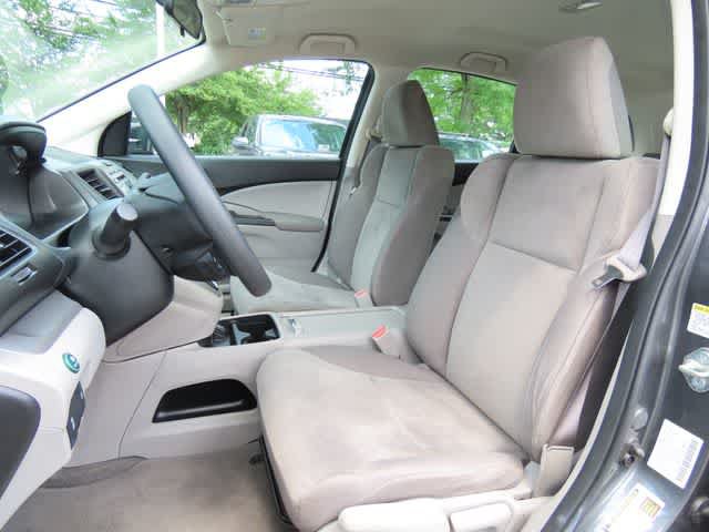 Used 2014 Honda CR-V LX image 12