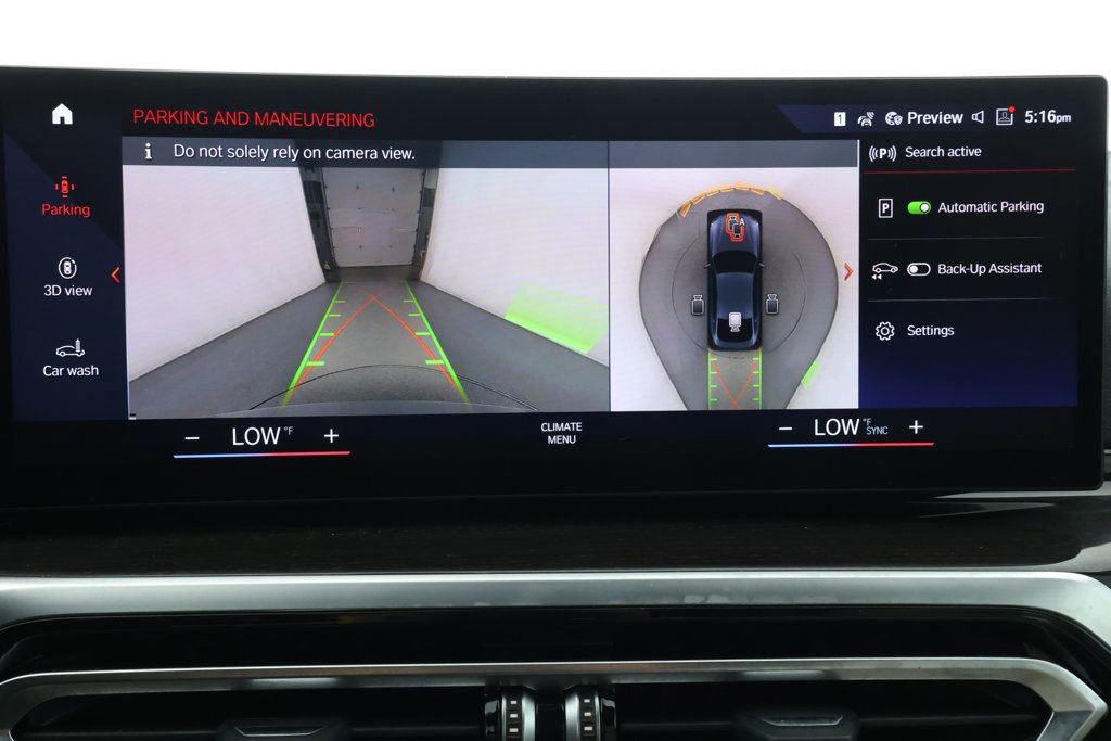 Used 2022 BMW i4 eDrive40 w/ Premium Package image 18