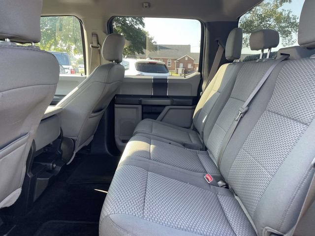 Used 2016 Ford F150 XLT RWD image 11