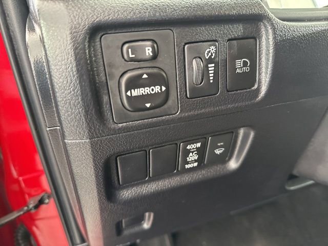 Used 2023 Toyota 4Runner SR5 image 20