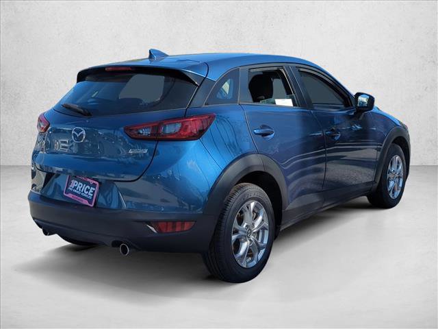 Used 2019 MAZDA CX-3 Sport image 5