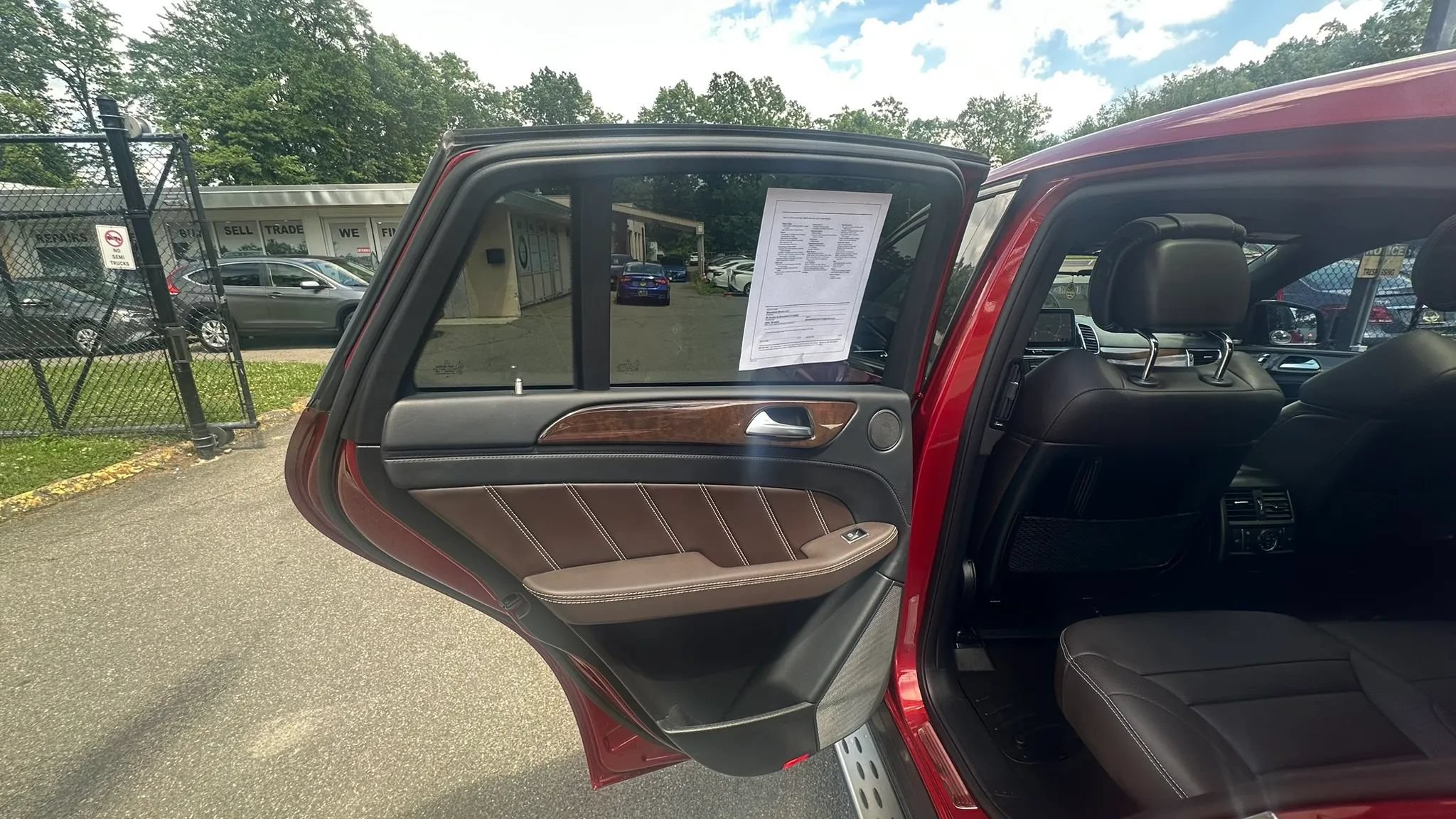 Used 2019 Mercedes-Benz GLE 63 AMG S image 32