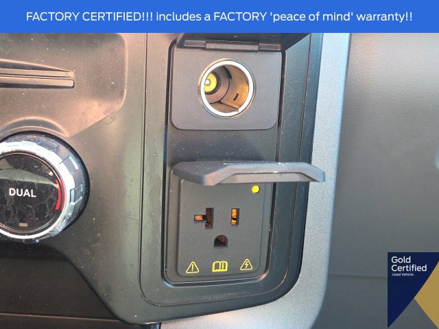 Used 2023 Ford F150 XLT w/ Equipment Group 302A High AWD/4WD image 31