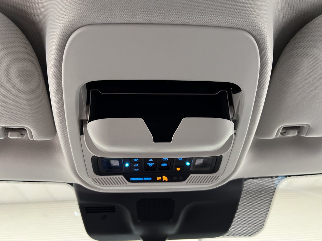 Used 2025 Ford Expedition Max Platinum AWD/4WD image 78