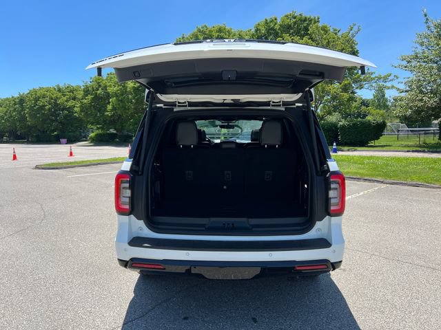 Certified 2023 Ford Expedition Limited AWD/4WD image 29