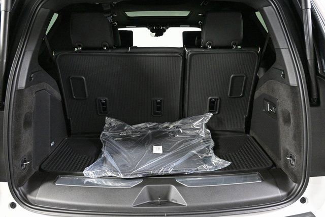 New 2025 Cadillac Escalade Premium Luxury w/ Touring Package image 28