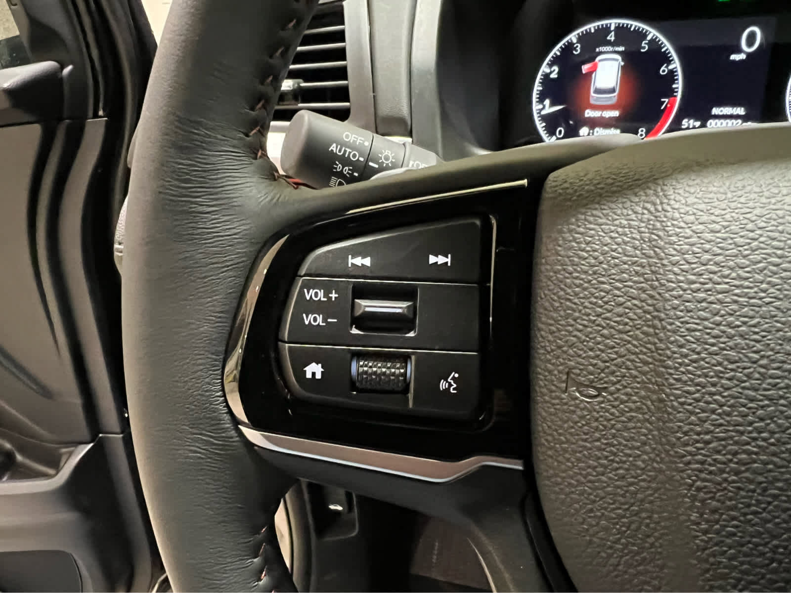 New 2026 Honda Odyssey Sport-L image 21