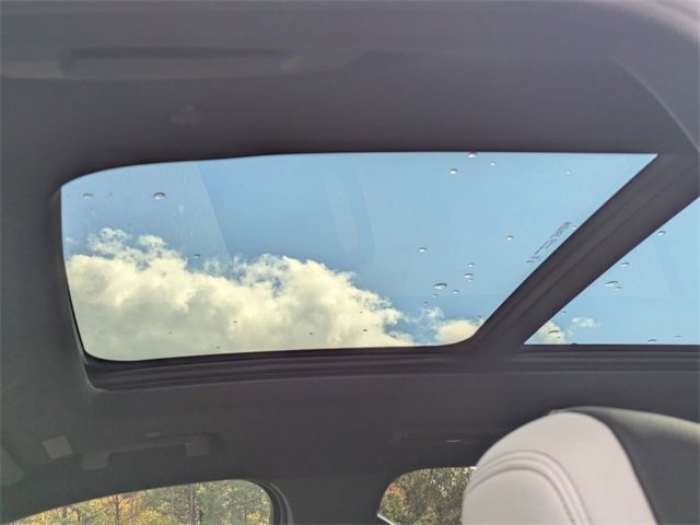 New 2026 Chevrolet Traverse High Country image 13