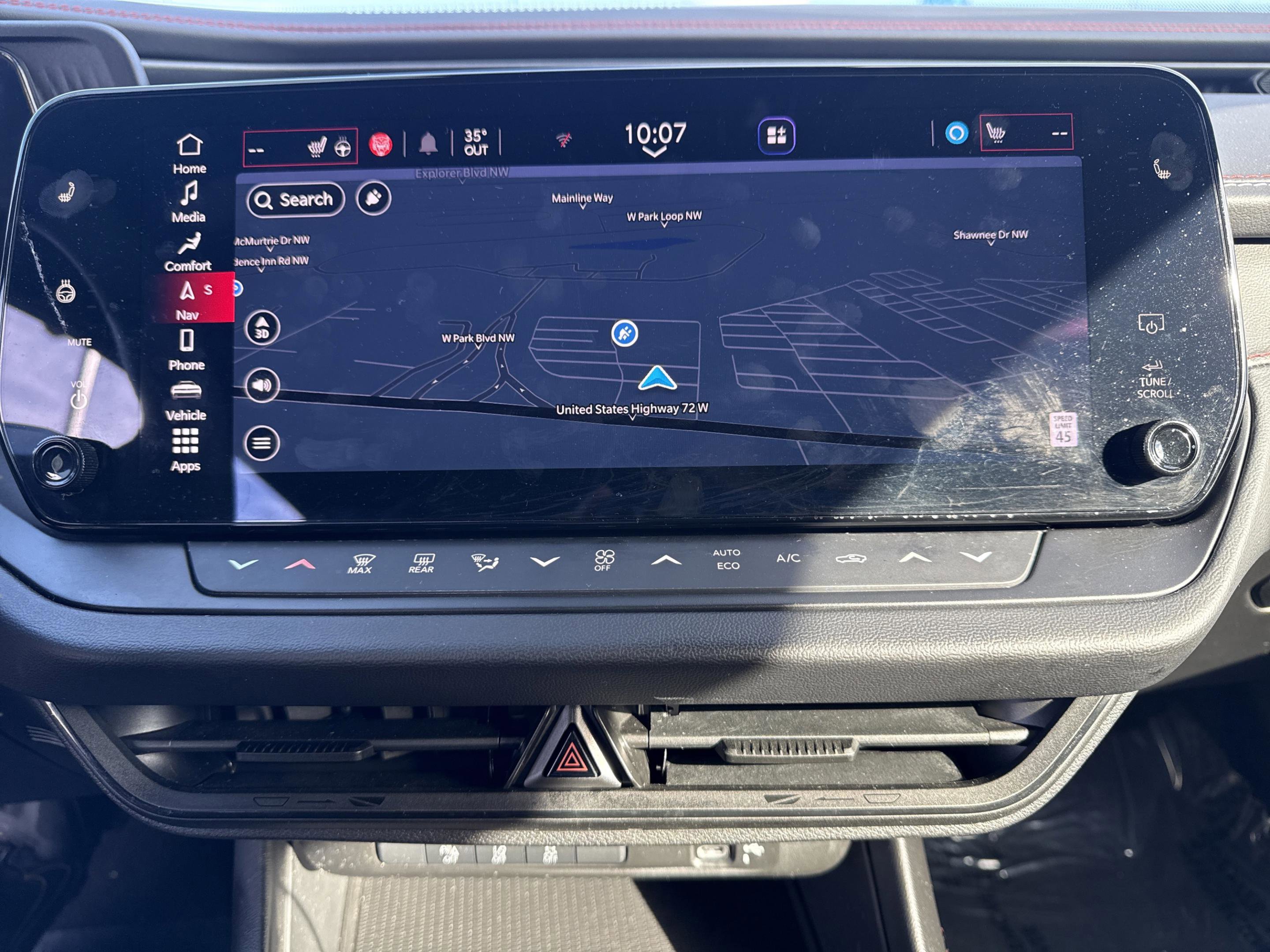 Used 2025 Dodge Charger R/T w/ Quick Order Package 25M R/T image 18