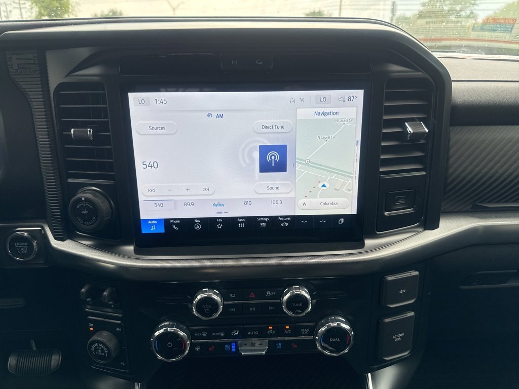 New 2025 Ford F150 Raptor image 20