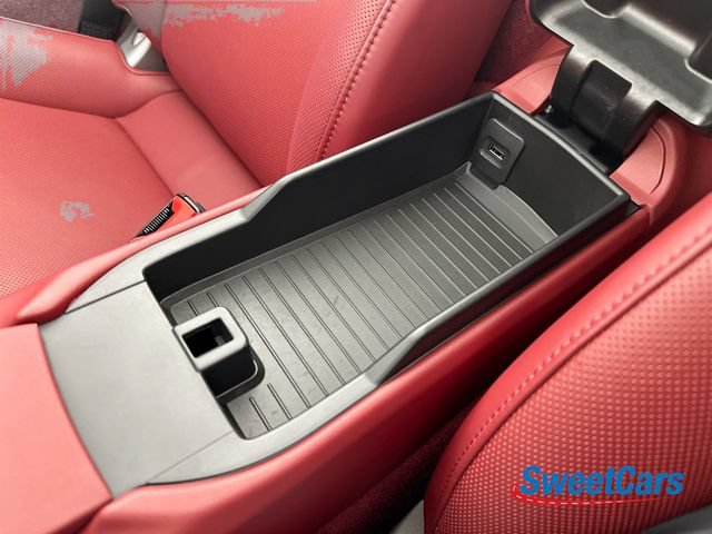 Used 2025 Porsche 718 Boxster S RWD image 36