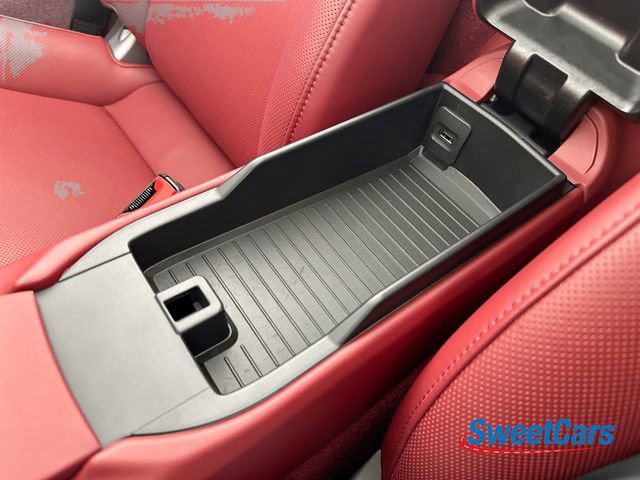 Used 2025 Porsche 718 Boxster S image 36