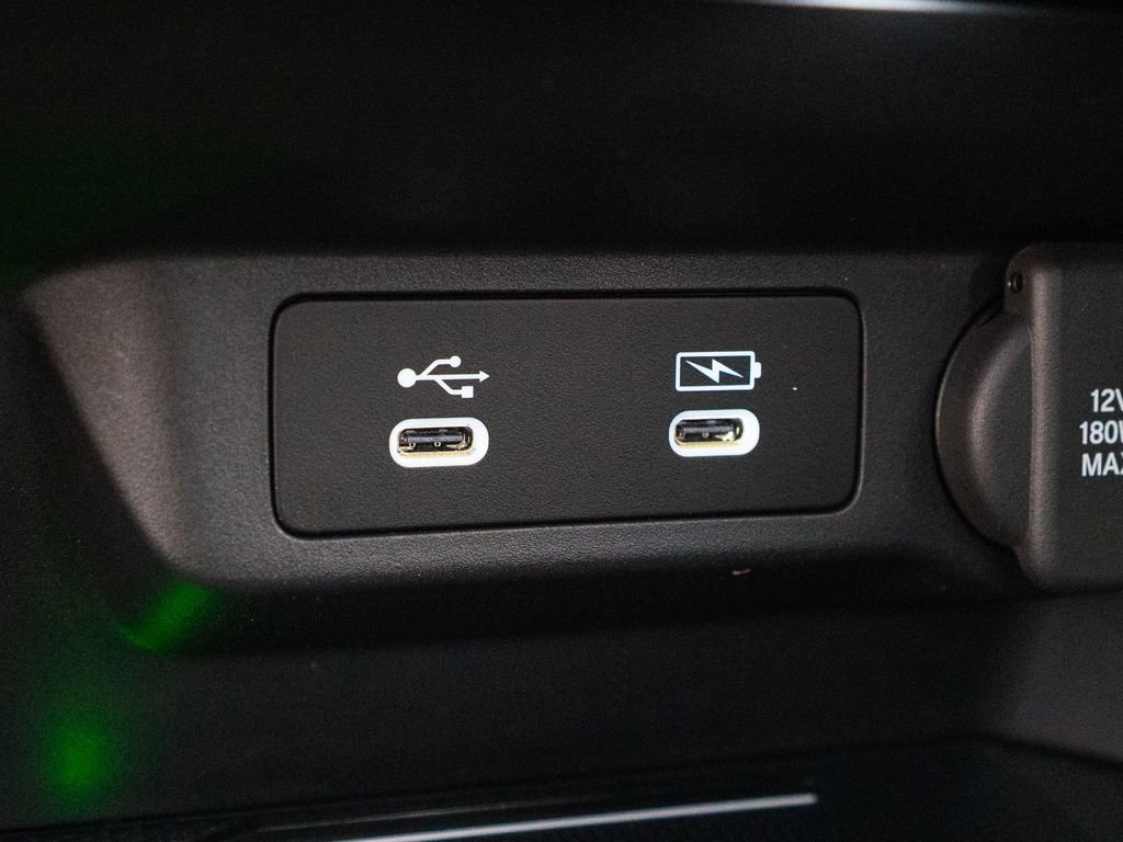 Certified 2025 Acura ADX A-Spec image 33