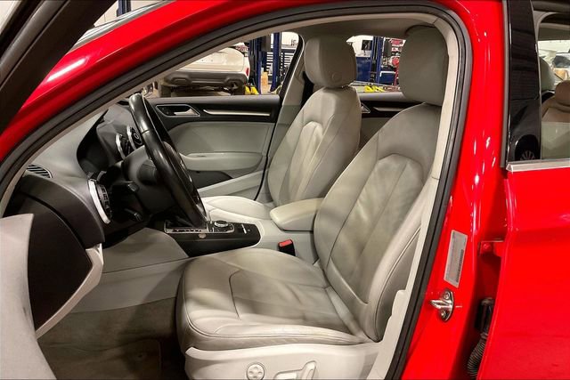 Used 2015 Audi A3 2.0T Premium Plus w/ Premium Plus Package image 25