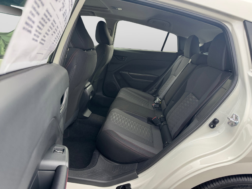 New 2026 Subaru Impreza 2.0i Sport AWD/4WD image 13