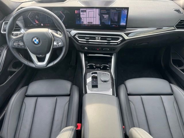 Certified 2023 BMW 330i xDrive Sedan w/ Premium Package image 20