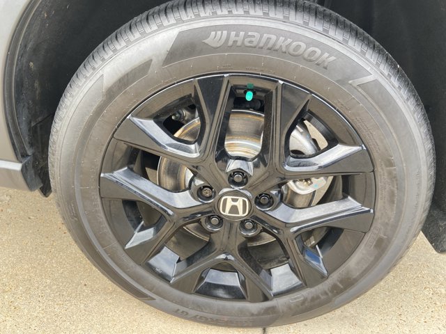 Used 2024 Honda HR-V Sport image 30